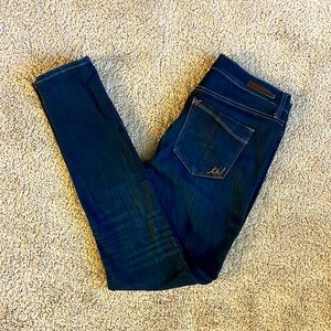 Express Jeans